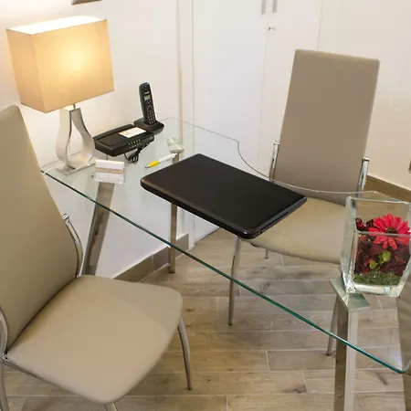 Colonna Luxury Penzion 2*