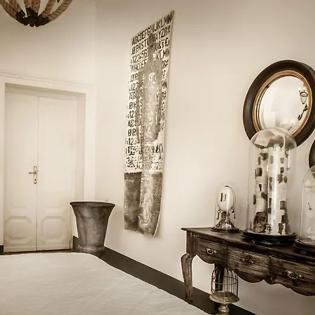 Gasthof Angelina Dimora Contemporanea