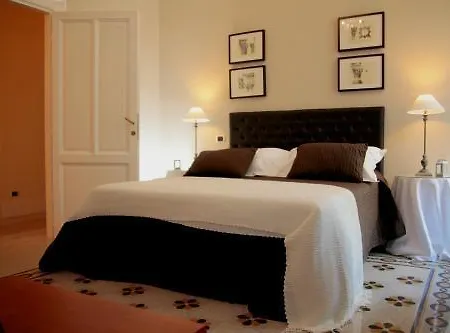 Mazzini Bed & Breakfast 2*