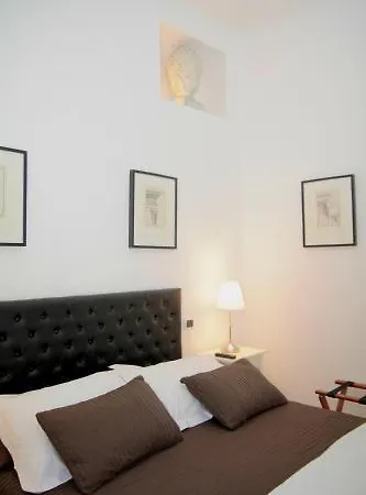 Bed & Breakfast Mazzini