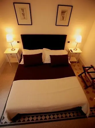 Bed & Breakfast Mazzini Rome