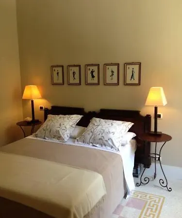 Bed & Breakfast Mazzini