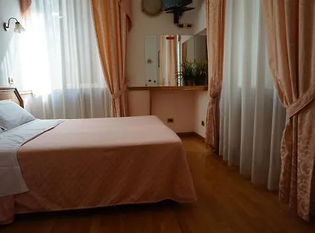 Hotell Green Hotel