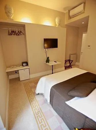 Mazzini Bed & Breakfast Rome
