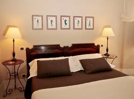 Bed & Breakfast Mazzini 2*
