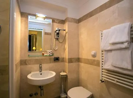 Giolitti Hotel 3*