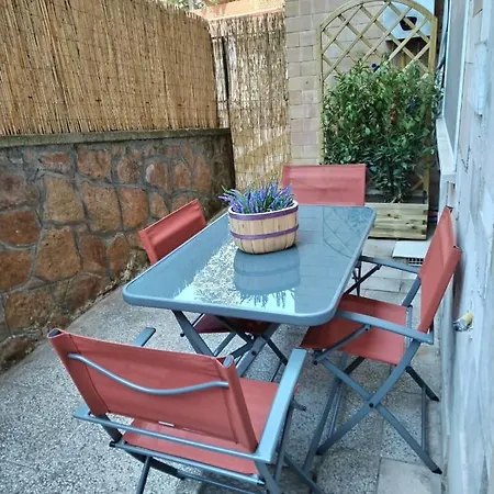 Casa Sorelle Marchisio Apartament Rzym