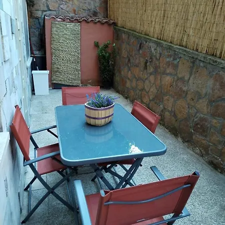 Apartament Casa Sorelle Marchisio Rzym