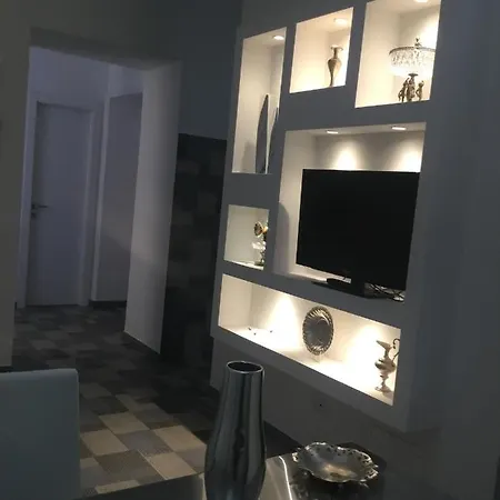 Providence Apartamento *