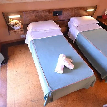 Szálloda Anacapri 2*