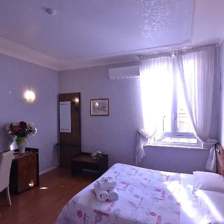 Anacapri Szálloda 2*