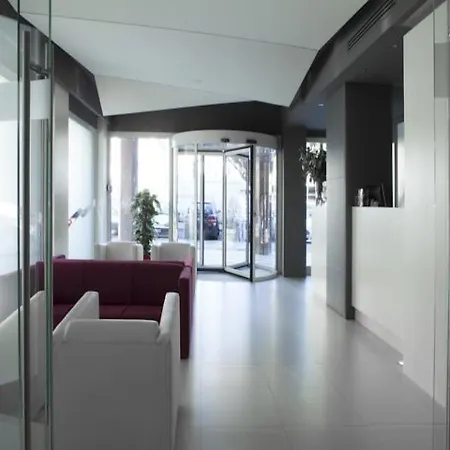 Moderno Hotel Řím