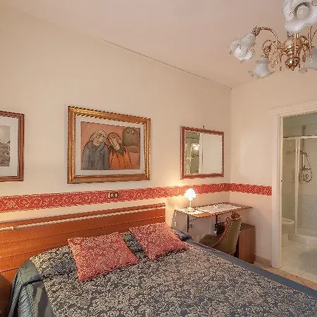 Guest house Colosseum B Rome