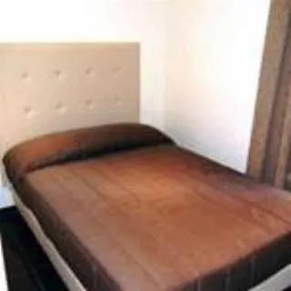 Castro Pretorio Casa de hóspedes
