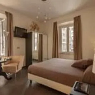 Casa de hóspedes Castro Pretorio 3*