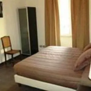 Castro Pretorio Casa de hóspedes 3*