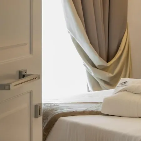 Guest house Vatican Style 3*
