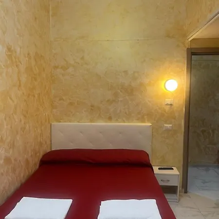 Termini Golden House Affittacamere Roma