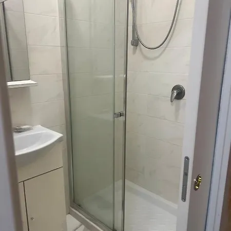 Termini Golden House Рим