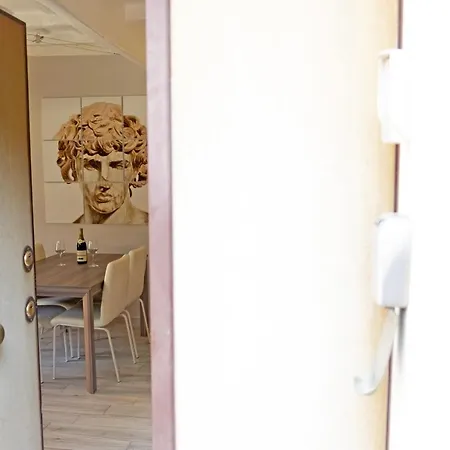 Casa Indipendente A Trastevere Ferienhaus Rom