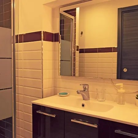 Casa Indipendente A Trastevere Ferienhaus