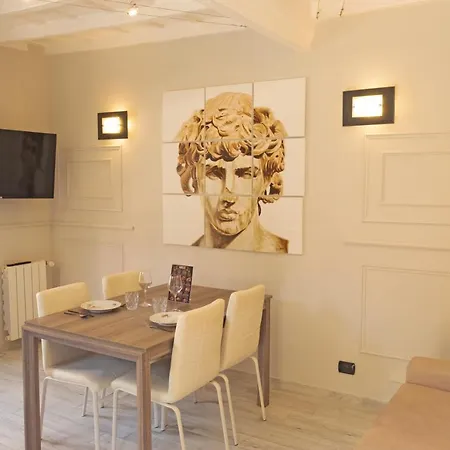 Casa Indipendente A Trastevere Ferienhaus Rom