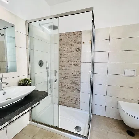 Guest house Solaris Rome