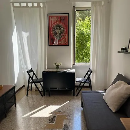 House Of Mia In Prati *