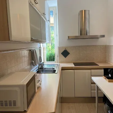 House Of Mia In Prati Apartment *