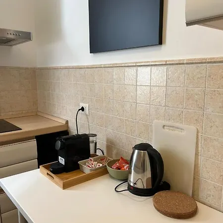 House Of Mia In Prati Apartment Rome