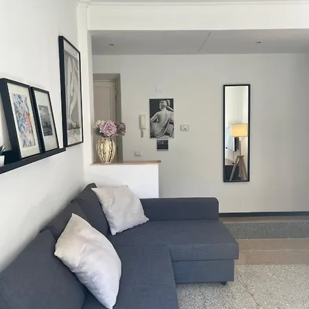 House Of Mia In Prati Apartment Rome