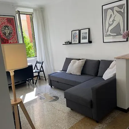 House Of Mia In Prati