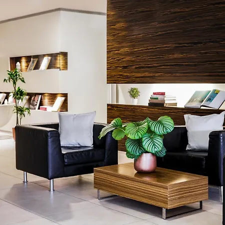 The Caesar Otel 4*