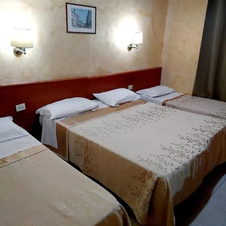 Ferrari Hotel