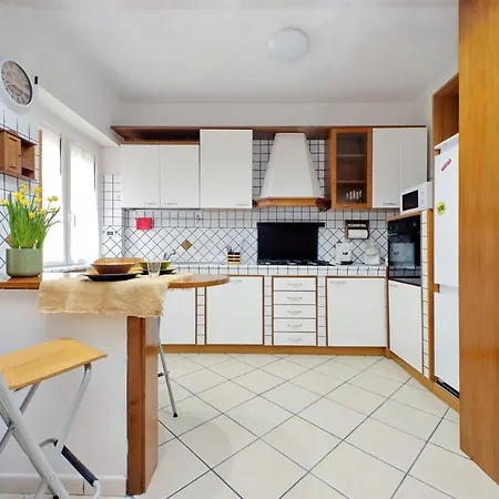 Pigneto Cozy Flat * Rome