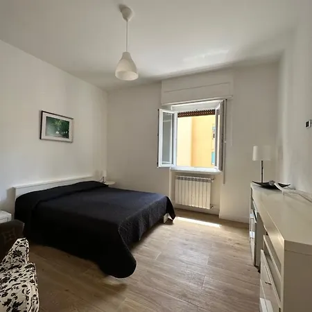 Pigneto Apartamento