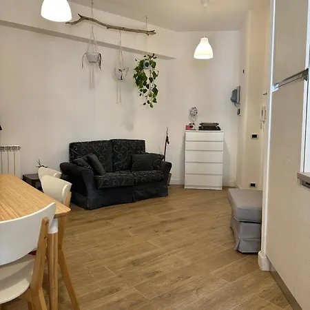 Pigneto Apartamento *