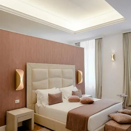 Mas Boutique 3* Roma