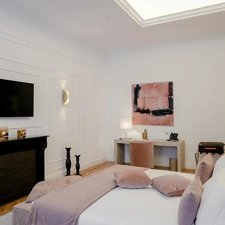 Hotel Mas Boutique 3*