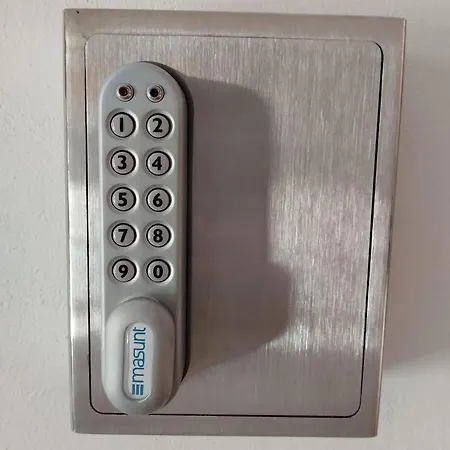 Casa Cesare 아파트 *