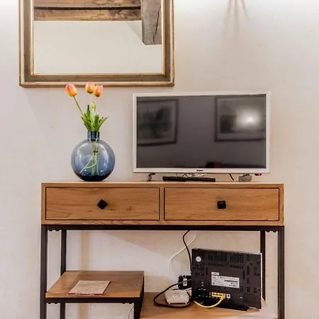 Pantheon Allo Scrigno Apartment Rome