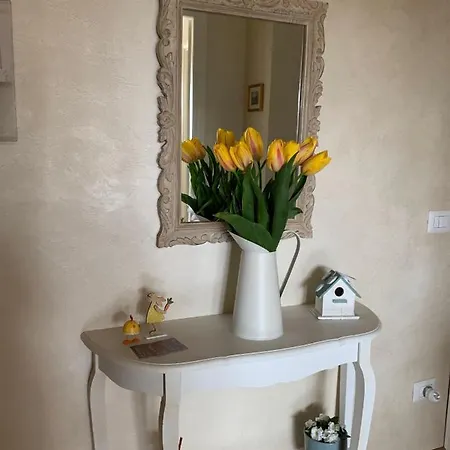 Eurgardenie Bed & Breakfast *