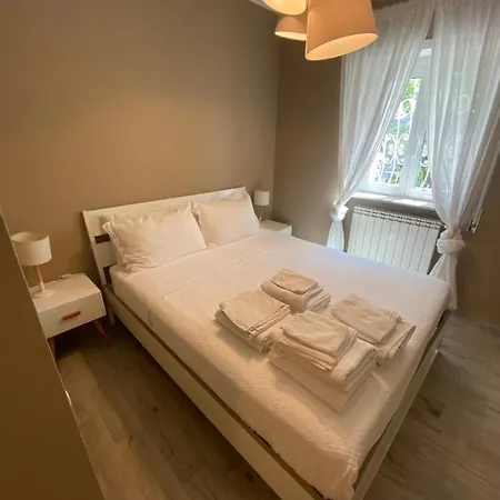 Casa Ceroni * Rome