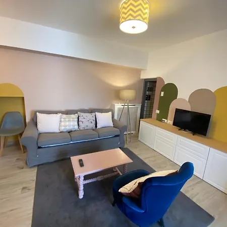 Casa Ceroni Apartment Rome