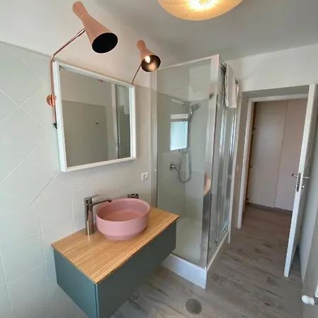 Casa Ceroni Apartment *