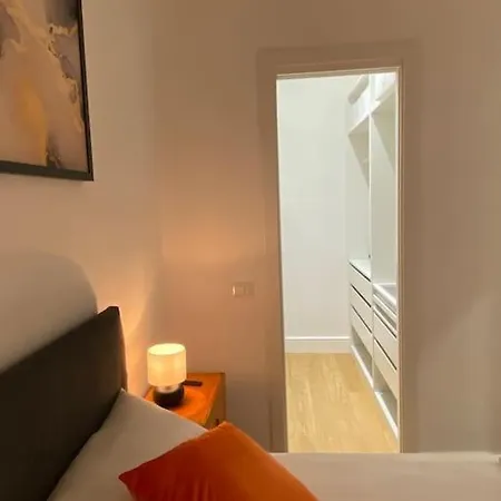Appartamento Maison De Charme Domus Clodio Xiv *