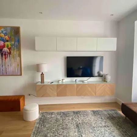Apartment Maison De Charme Domus Clodio Xiv