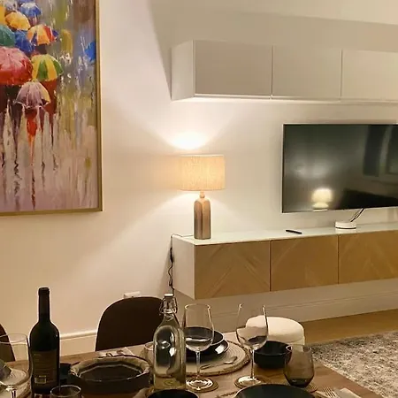 Appartamento Maison De Charme Domus Clodio Xiv *