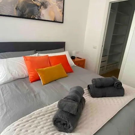 Apartment Maison De Charme Domus Clodio Xiv Rome