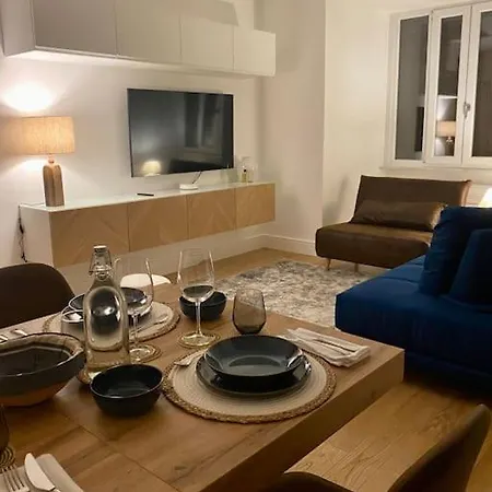 Apartment Maison De Charme Domus Clodio Xiv